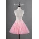 Classical Puppets A-Line Petticoat III(Daily Petticoat/In Stock)